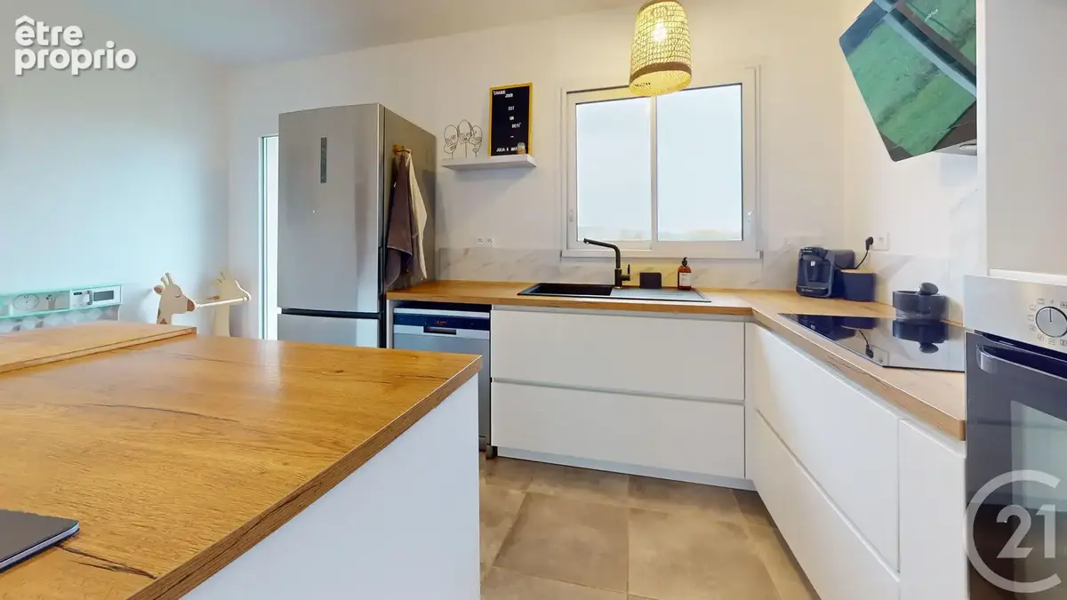Maison 4 pièces 94 m² à vendre à Carbonne (31390) - photo 12