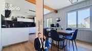 Appartement à FEYZIN