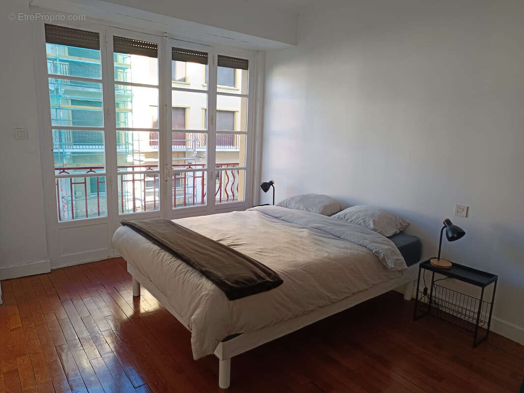 Appartement à TROYES