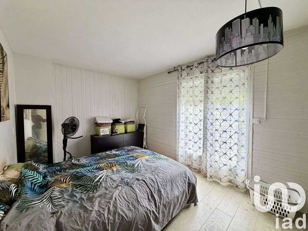 Photo 6 - Maison à PONT-SAINTE-MAXENCE