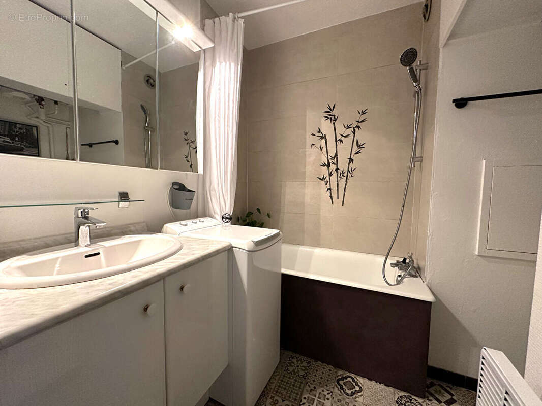 Appartement à ARCACHON