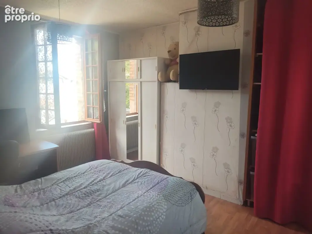 Maison 3 pièces 84 m² à vendre à Caudebec-Les-Elbeuf (76320) - photo 8