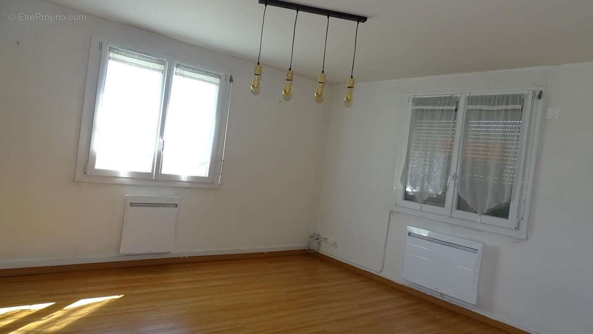 Appartement 59 m² à Mandeure  - photo 3