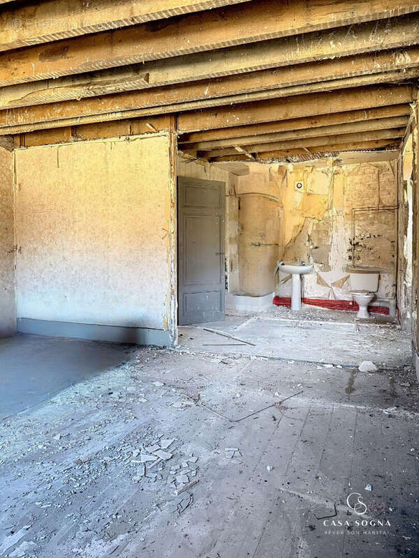 Maison à TENAY