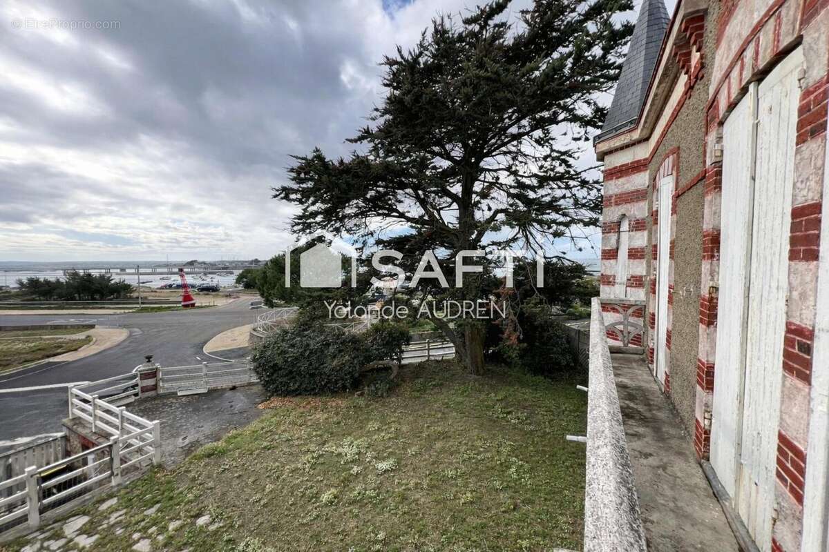 Maison 215 m² à Pornichet  - photo 2