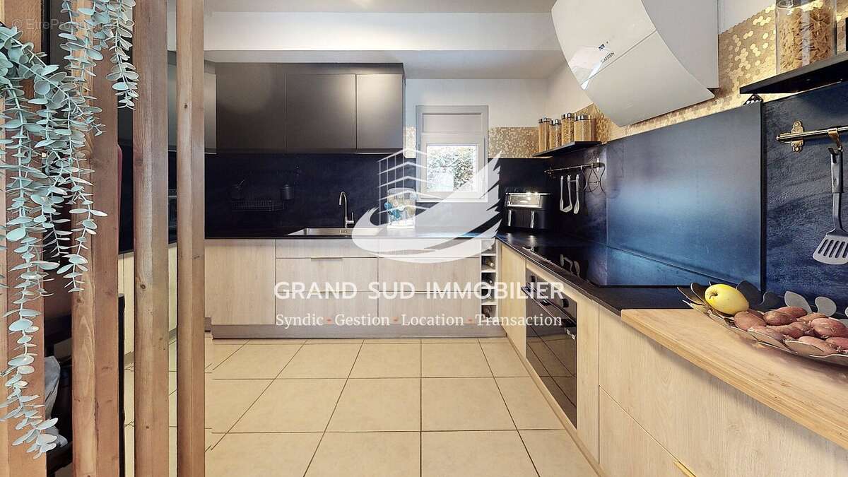 Belle maison contemporaine a cornebarrieu - photo 4