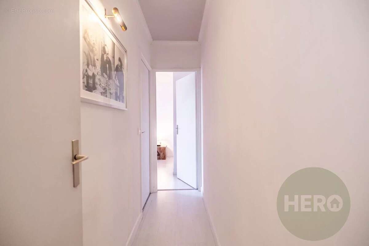 Appartement à PLAISIR