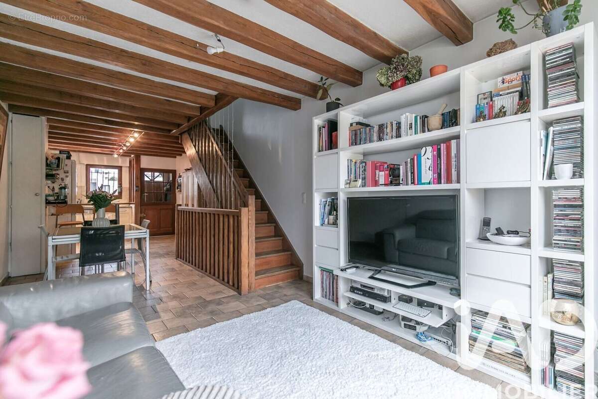 Photo 3 - Maison à FONTENAY-SOUS-BOIS