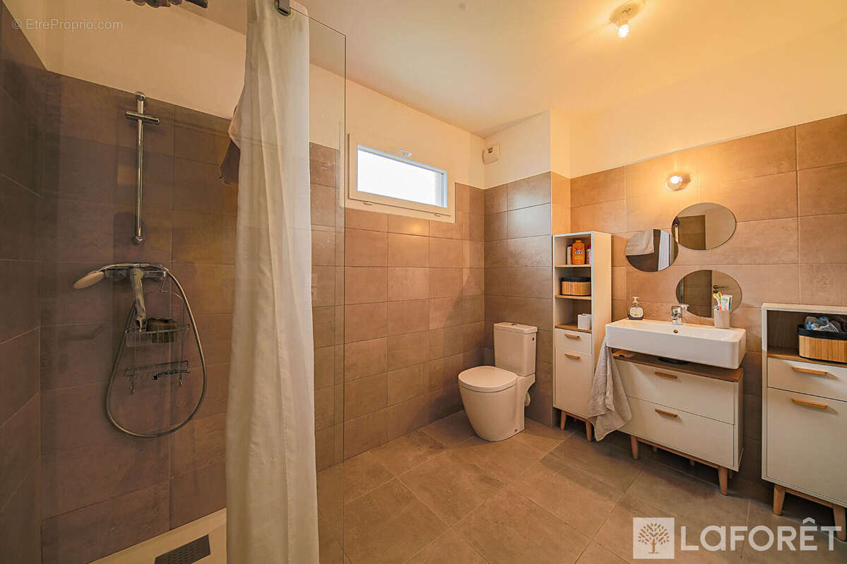 Appartement à LUCCIANA