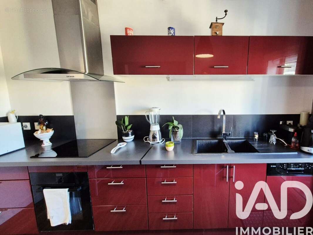 Photo 6 - Appartement à PERPIGNAN