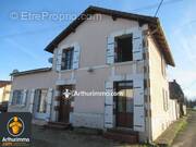 Maison à VINAX
