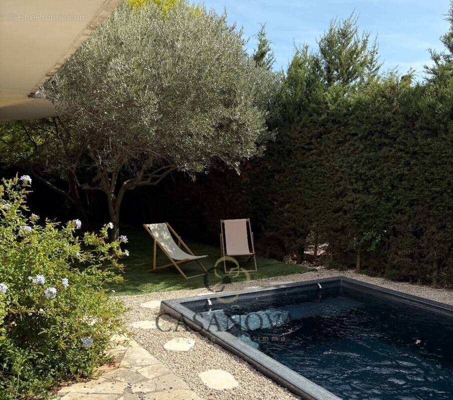 Maison à MONTPELLIER