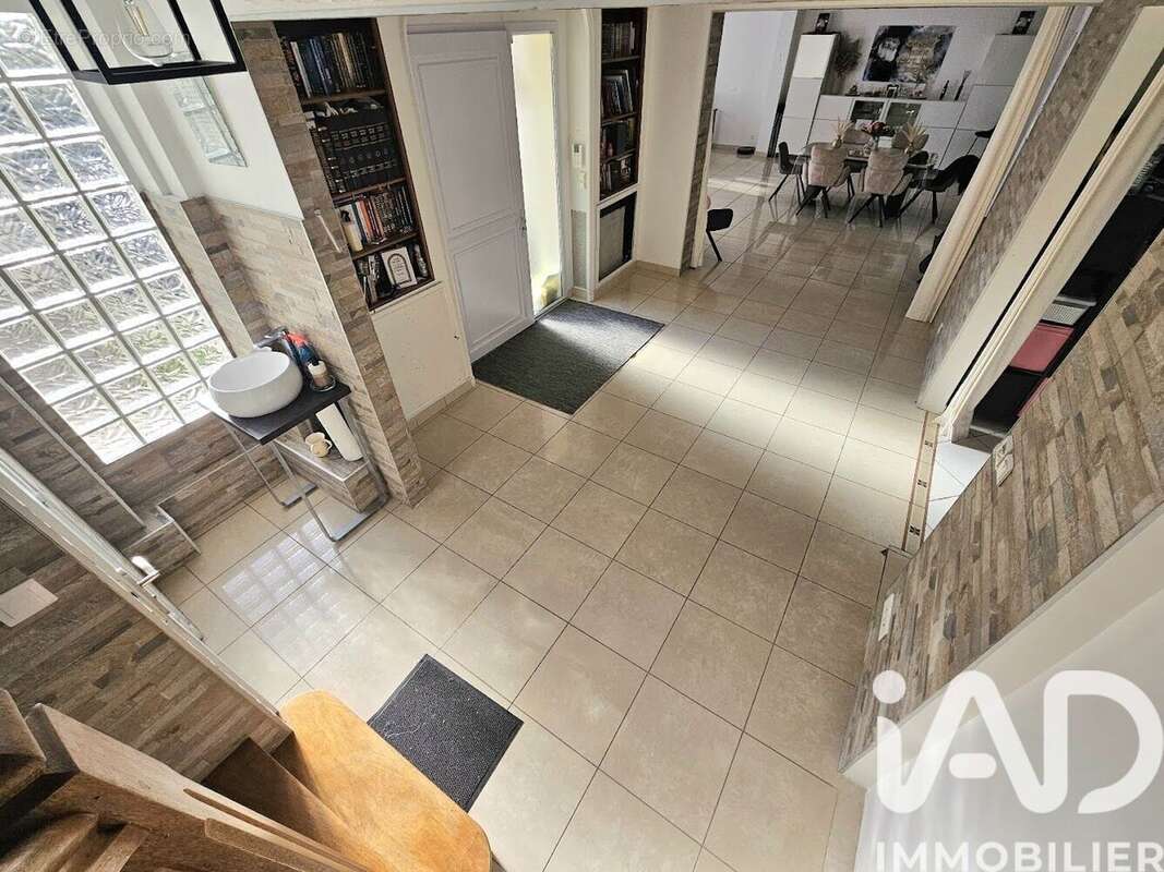 Photo 8 - Maison à BONNEUIL-SUR-MARNE