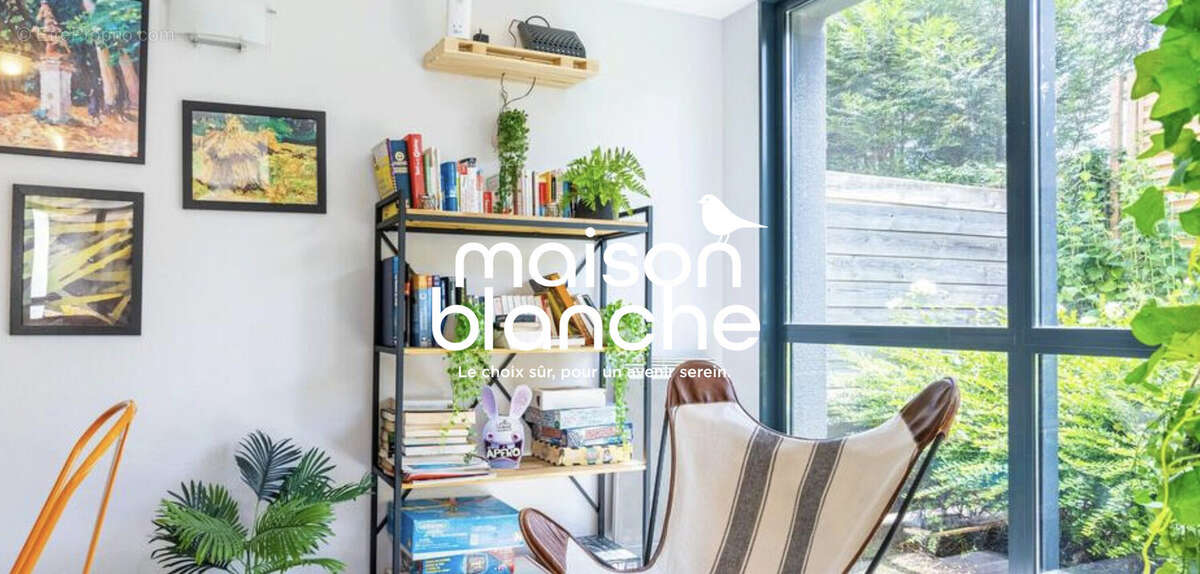 Appartement à AULNOY-LEZ-VALENCIENNES