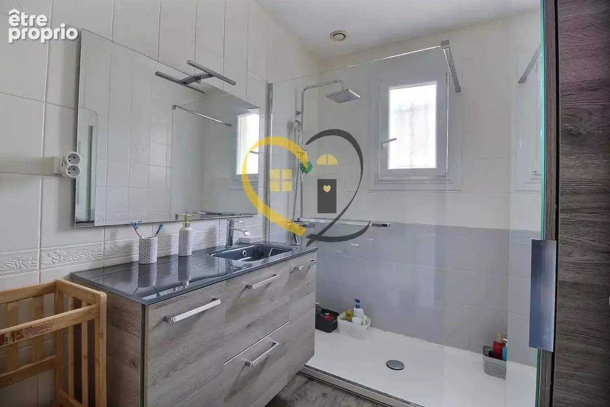 Maison 4 chambres Bourges aéroport - photo 9