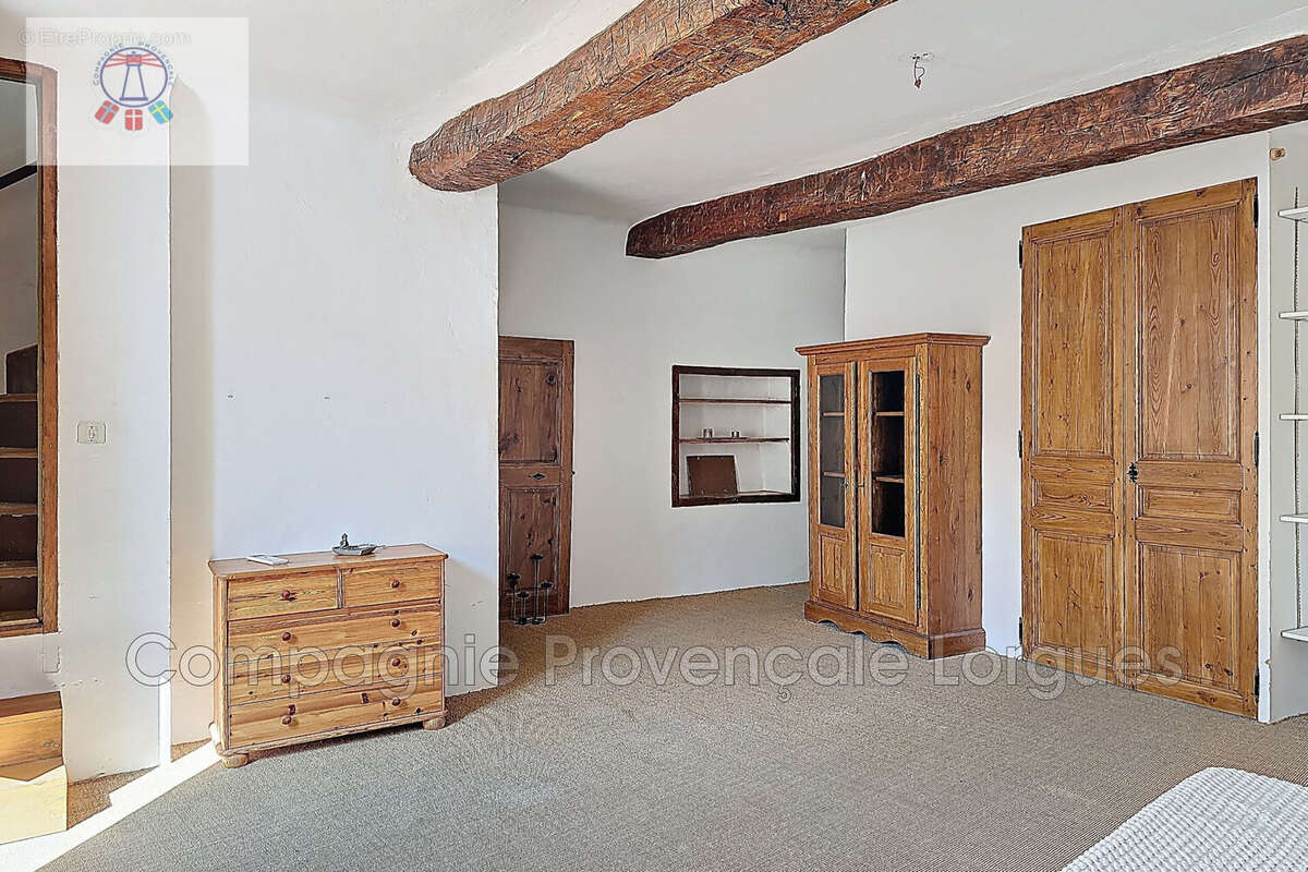 Maison à MONTFORT-SUR-ARGENS