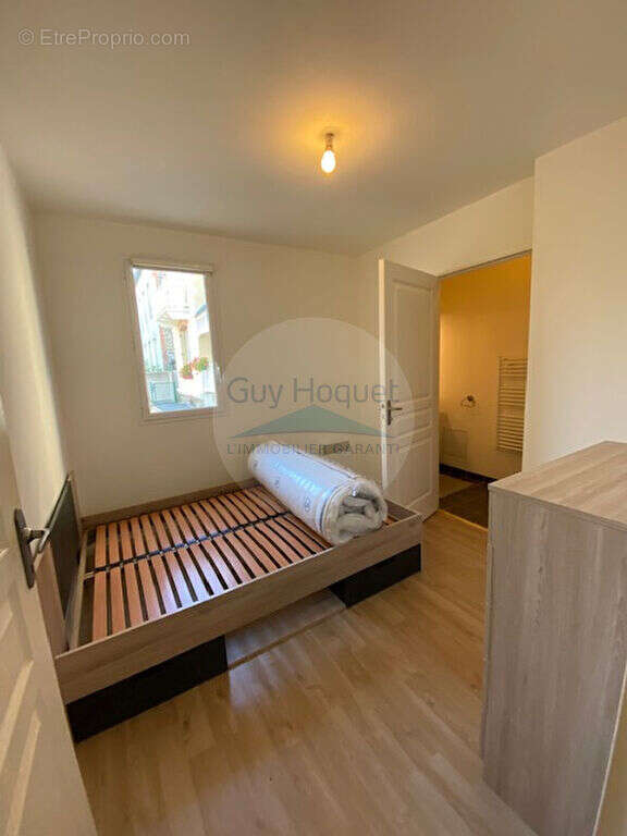 Appartement à SAINT-QUAY-PORTRIEUX