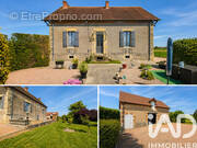 Photo 1 - Maison à SAINT-GERAND-LE-PUY