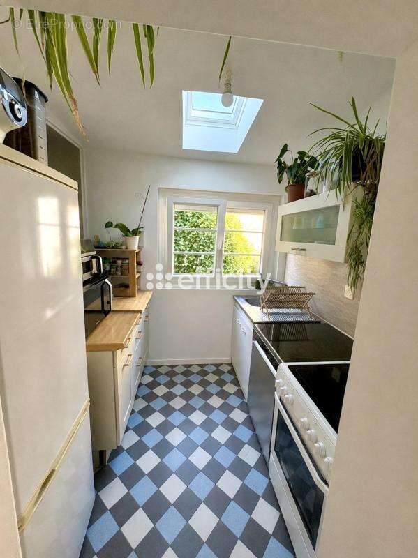 Maison 144 m² à Braine  - photo 9