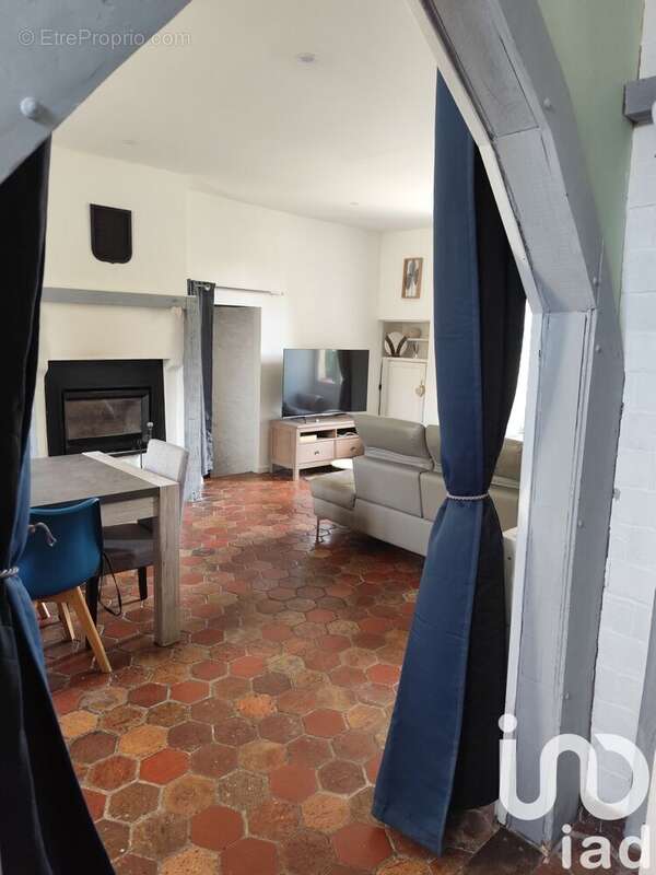 Photo 2 - Maison à CHENOISE