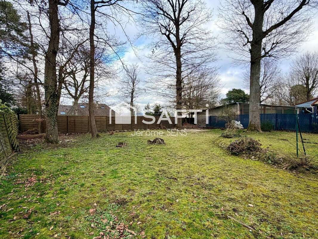 Photo 5 - Maison à SAINT-GERMAIN-DE-LA-GRANGE