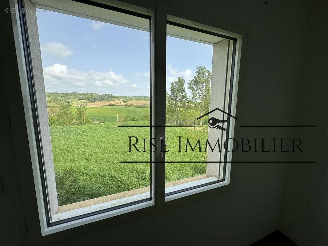 Maison à LA CASSAIGNE