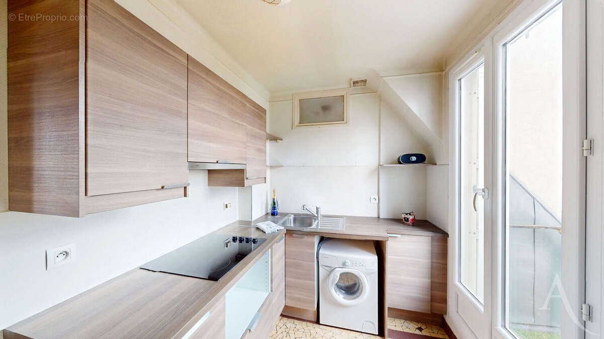 Appartement Montreuil - photo 6
