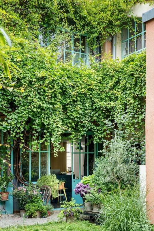 Appartement à CHOISY-LE-ROI