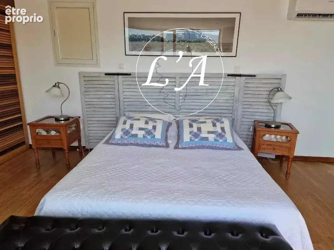 Villa pieds dans l’eau avec vue mer à 3 km d’Ile-Rousse - photo 12