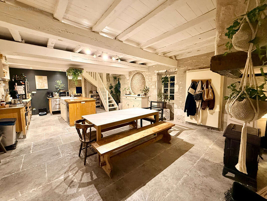 Maison à CASTILLONNES