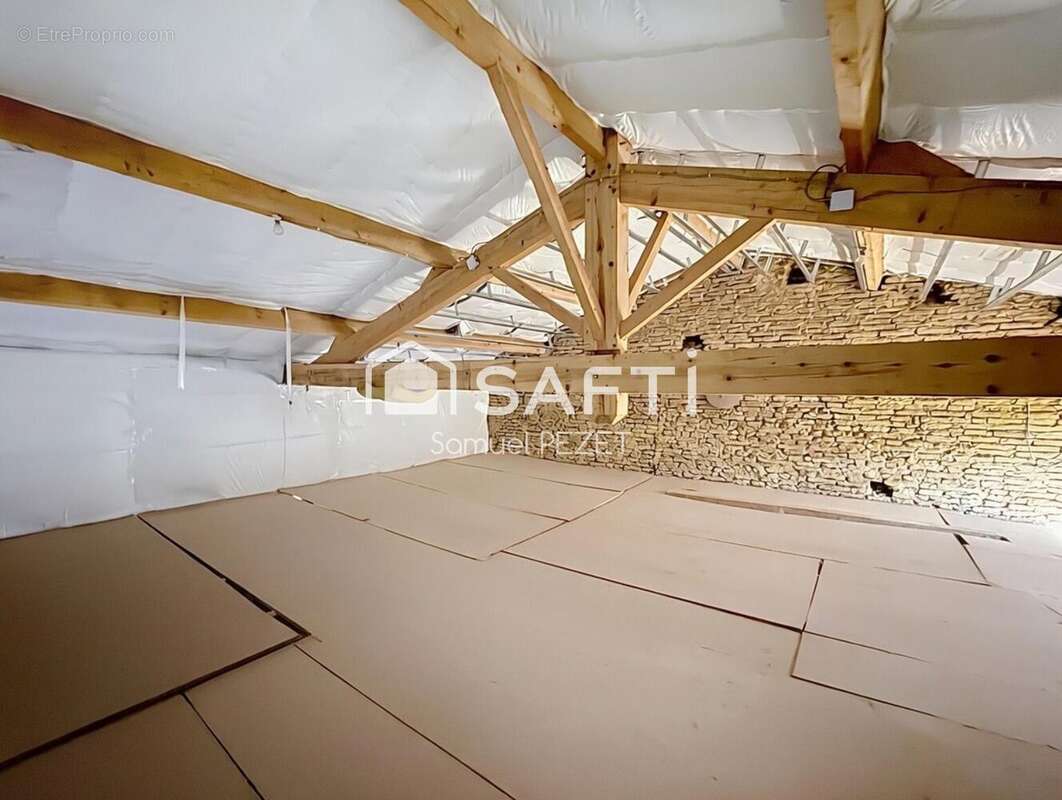 Photo 7 - Maison à LHERM