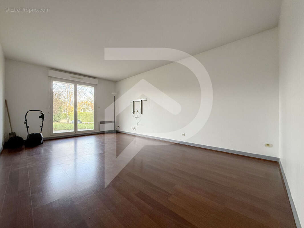 Appartement à CHATOU