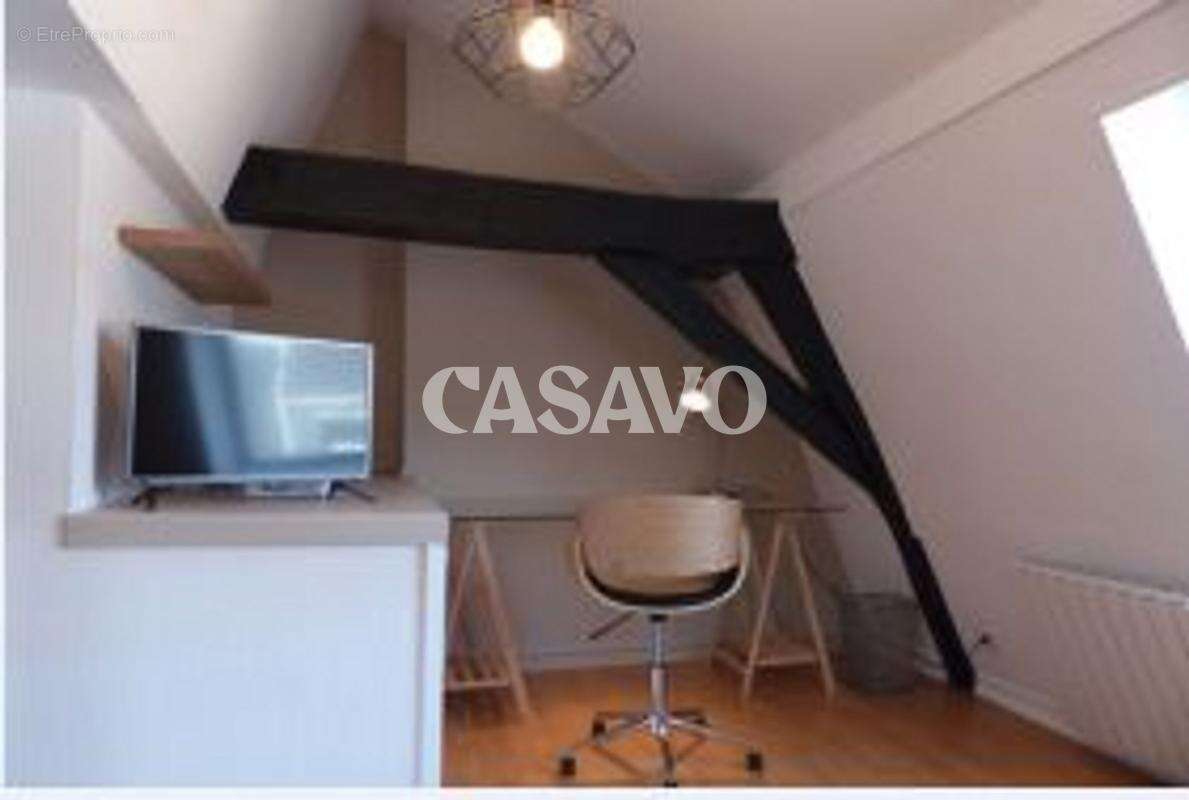 Appartement à LILLE