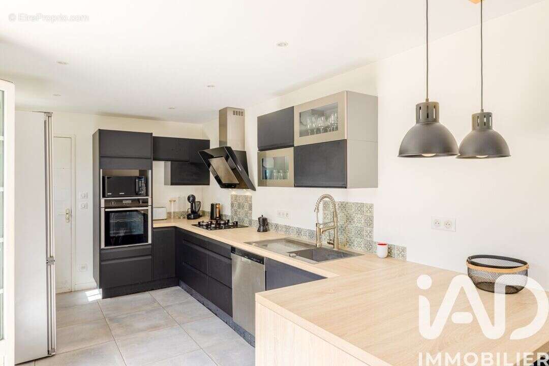 Photo 6 - Maison à ANDRESY