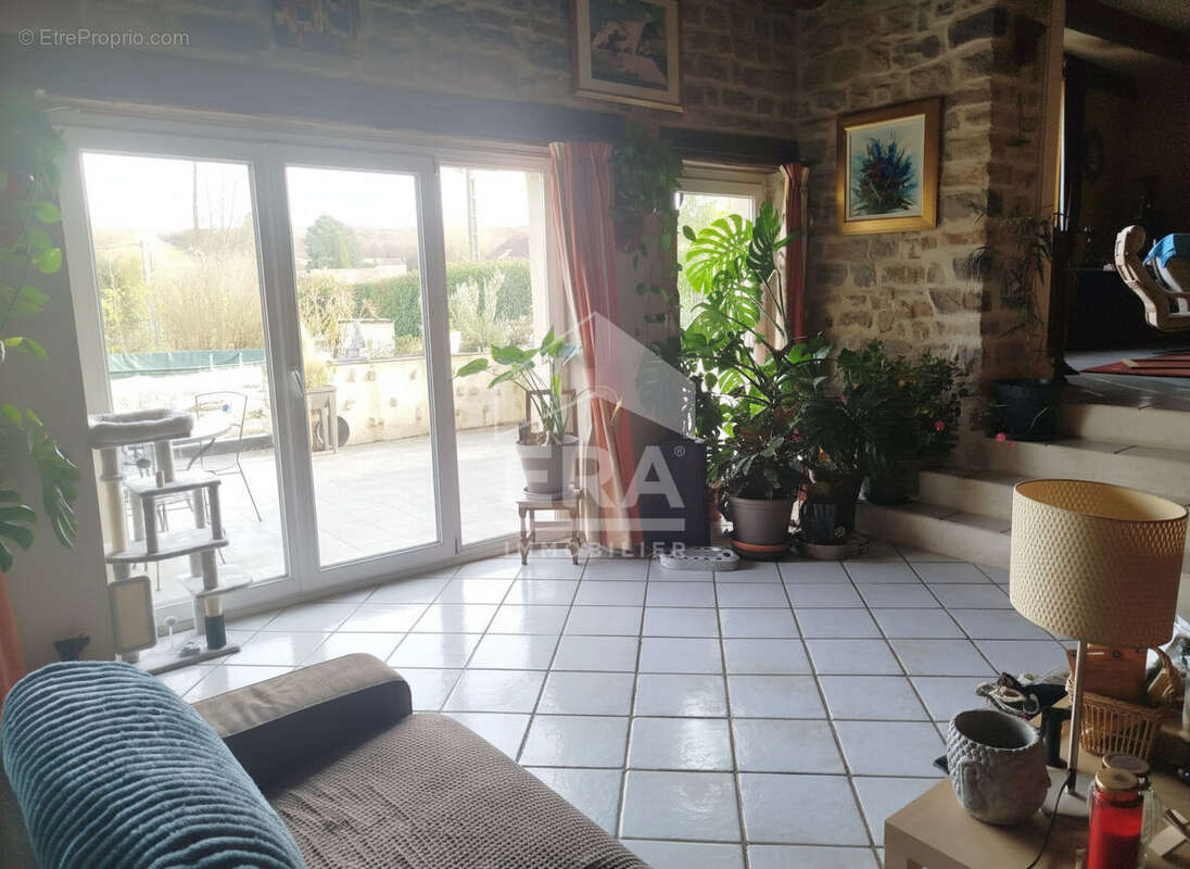 Maison 301m² à preigney - photo 13