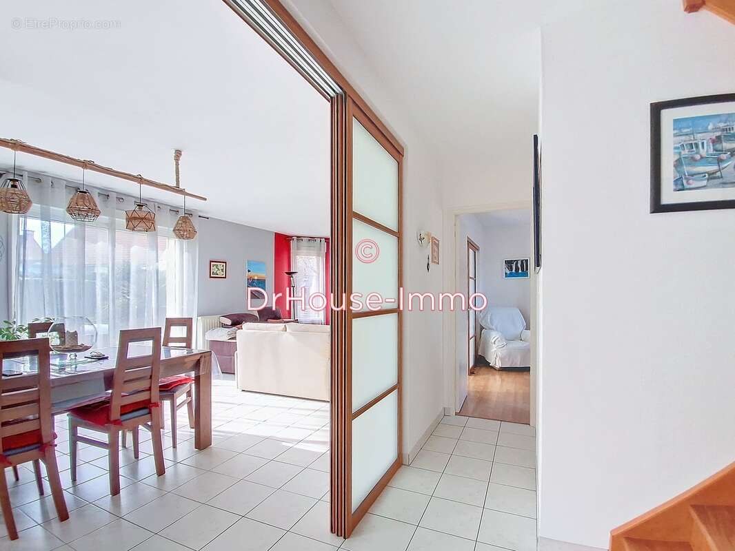 Maison à SAINT-JAMES