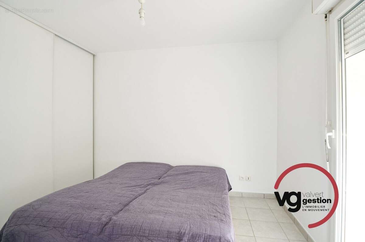 Appartement à DECINES-CHARPIEU