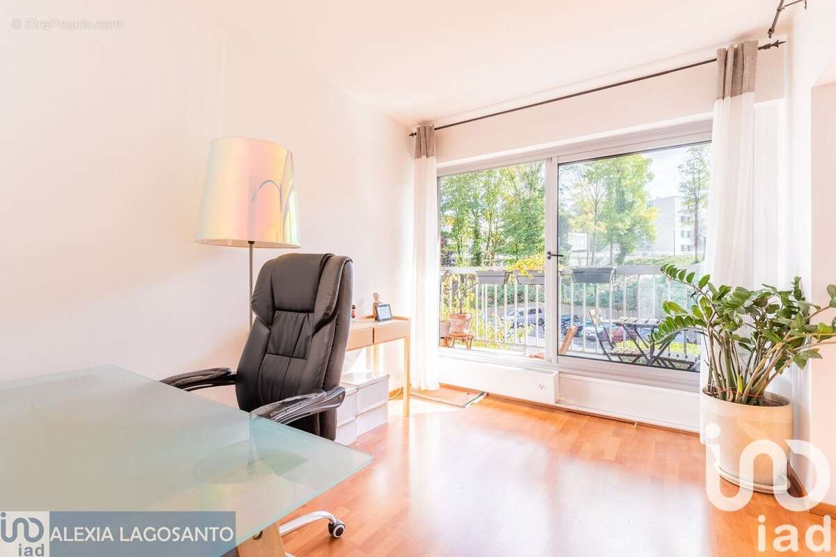 Photo 6 - Appartement à BRUNOY