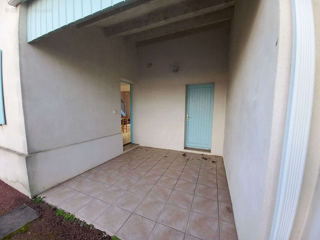 Maison à DOLUS-D'OLERON