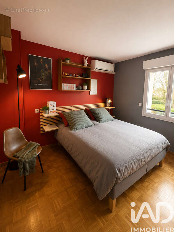 Maison 120 m² à Othis  - photo 8