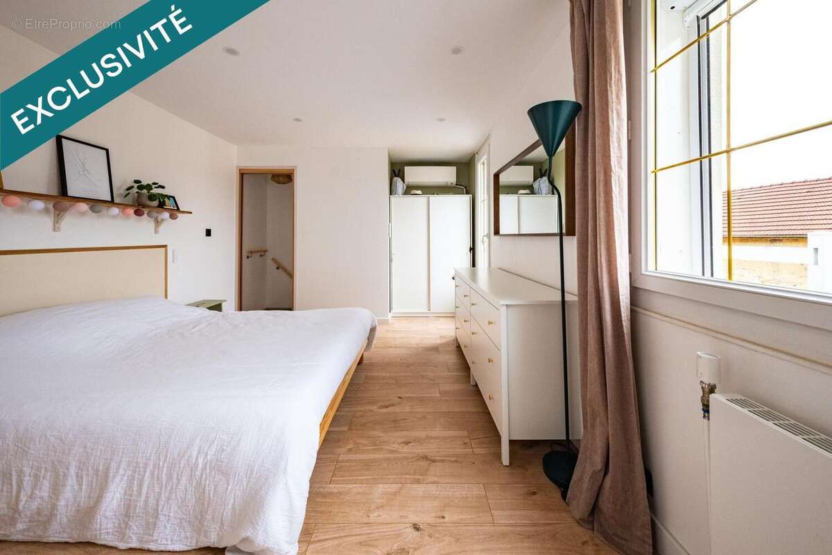 Photo 3 - Maison à VILLARS-FONTAINE