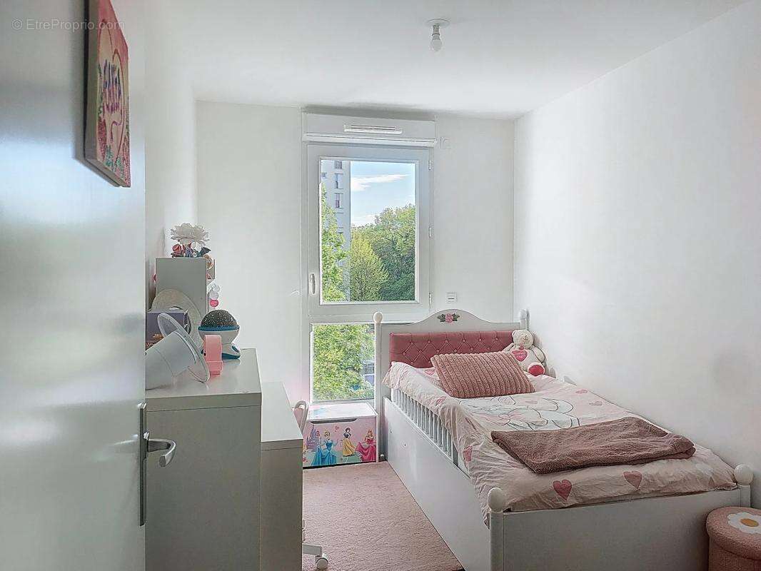 Appartement à CHAMPIGNY-SUR-MARNE