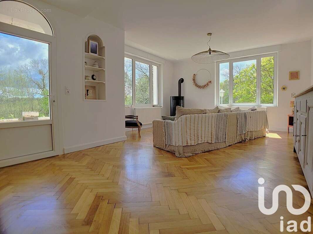 Photo 4 - Maison à TULLE