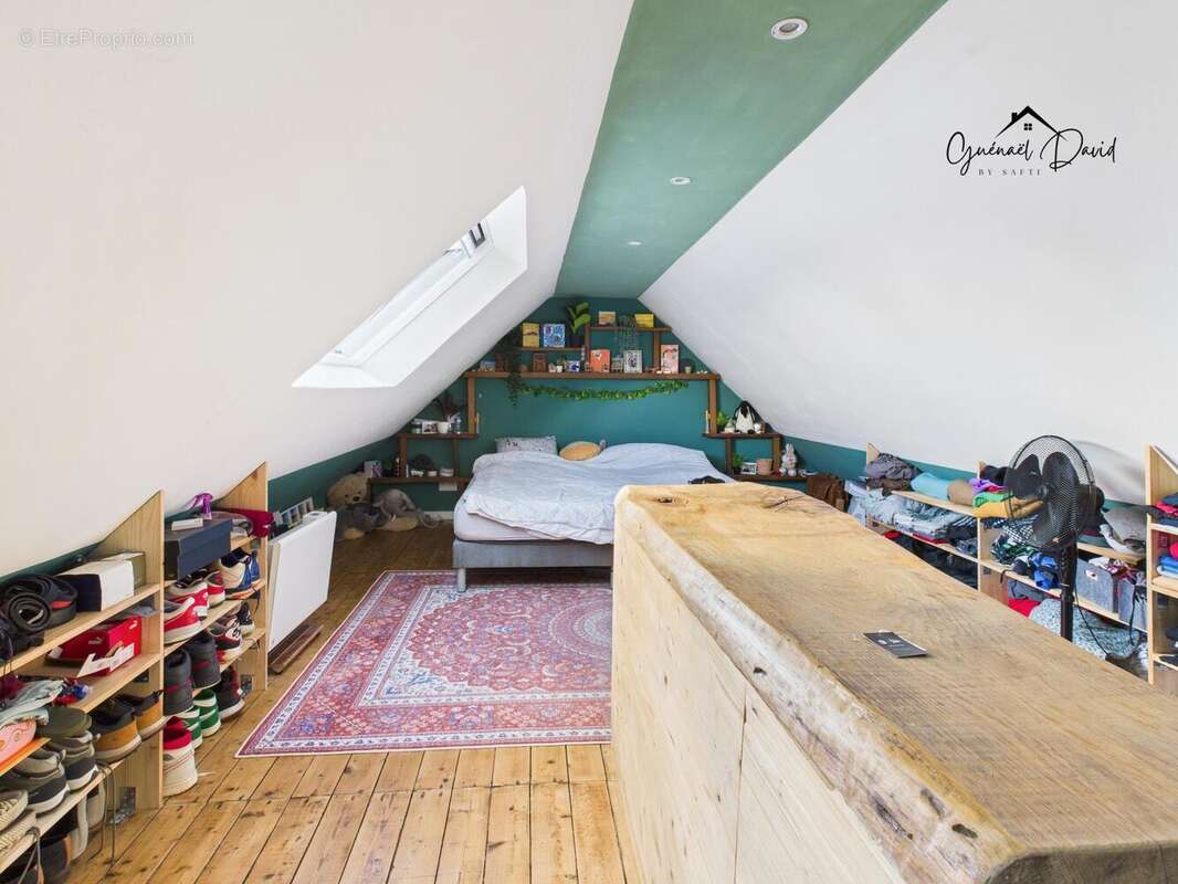 Photo 8 - Maison à SAINT-POL-DE-LEON