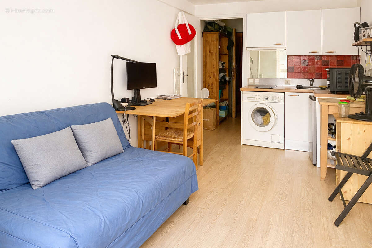 Appartement à PARIS-5E