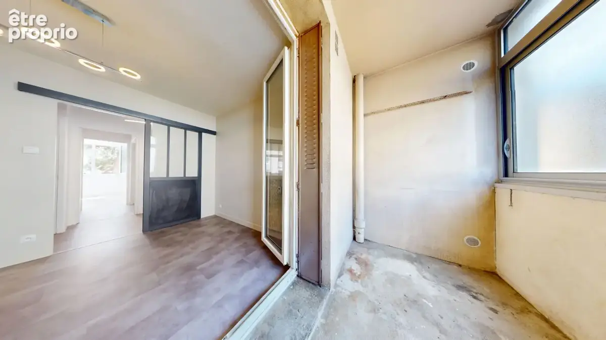 Appartement Saint Martin D Heres 4 pièce(s) 83.23 m2 - photo 11