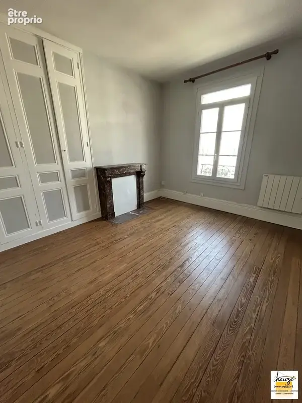 Appartement à LE HAVRE