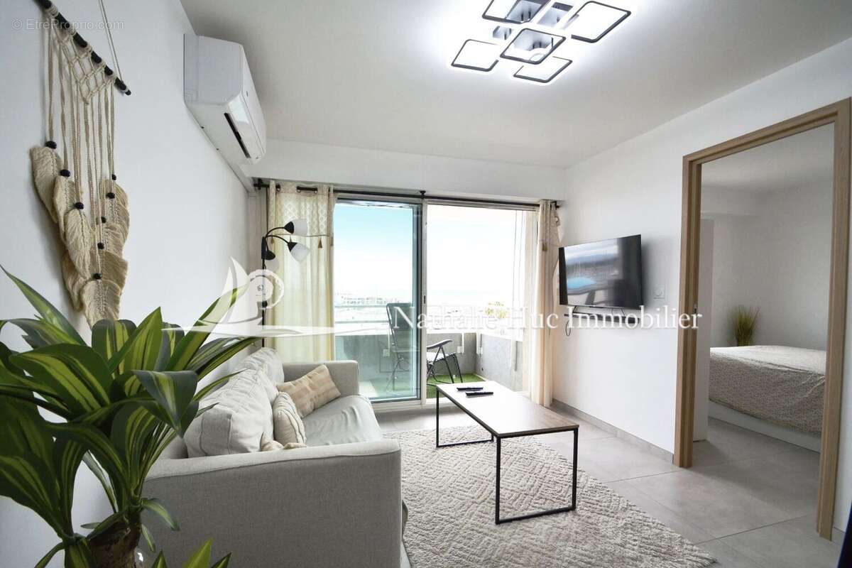 Appartement 50 m² à Saint-Nazaire  - photo 3