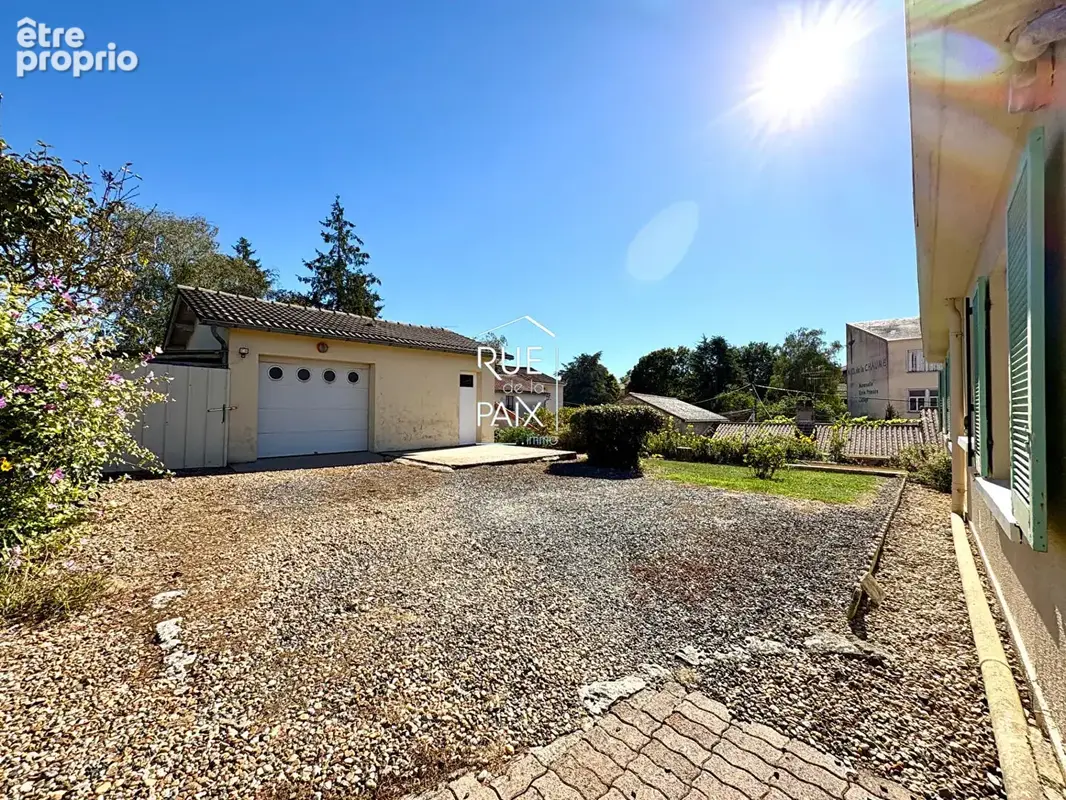 Maison Vouille 5 pièce(s) 100.68 m2 - photo 9