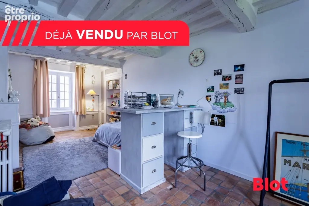 Maison 211 m² à Orgeres  - photo 5